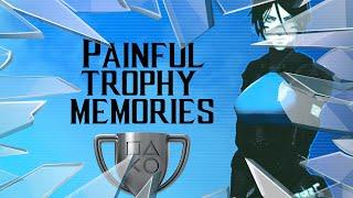 Painful Trophy Memories