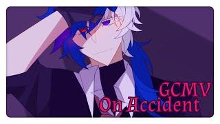 【Gacha Story】On Accident GCMV // OC // TW: Violence?/Swearing words (read description) *Reupload*