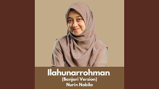 Ilahunarrohman (Banjari Version)