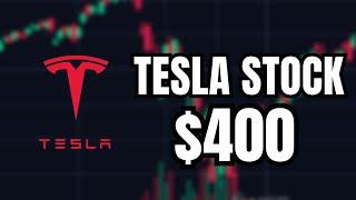 Tesla Stock Could SKYROCKET This Week.. (Breaking News)