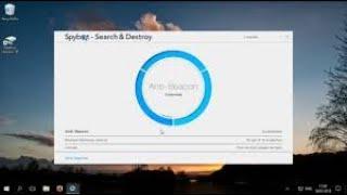 What is Spybot Anti Beacon 3.1 (Review 2020)