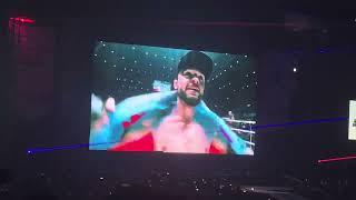 超RIZIN2 朝倉未来 vs ヴガール ケラモフ 煽りV 2023.7.30