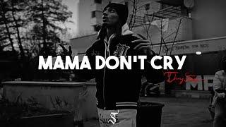 [FREE] Baby Gang type beat "MAMA DON'T CRY"