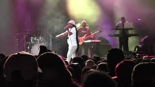 Farmer Nappy & the Bakanal Band - Go Down in The Center / Day One 8-29-24 - CNE Bandshell Toronto