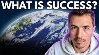 Chasing Success in This World vs The Hereafter? (Muslim Entrepreneur)