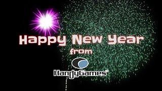 HandyGames New Year Medley 2015