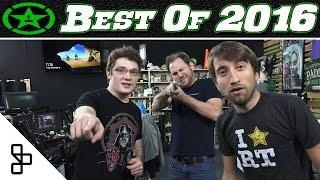 Best of... Achievement Hunter 2016