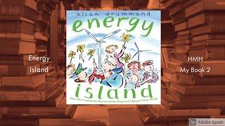 Energy Island