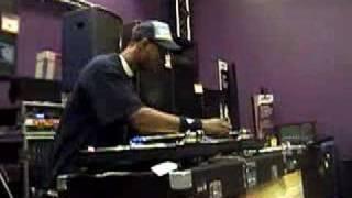 PUBLIC ENEMYS DJ LORD(Guitar Center Spin Off 2004)