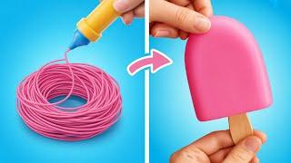 ART & PAINTING HACKS  Easy Tricks to Boost Your Creativity by 123 GO! Planet