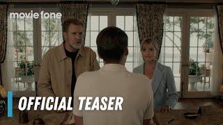 You’re Cordially Invited | Official Teaser Trailer | Reese Witherspoon, Will Ferrell