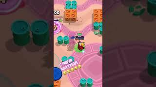 Brawl stars #g trop la rage