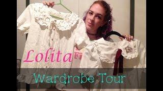 Starting Over | What's Left of my Lolita Wardrobe