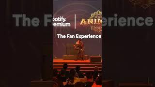 Arjan Vailly Live ft Bhupinder Babbal at Animal Music Launch Event #animalthefilm #arjanvailly