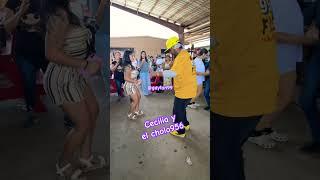 Pulga de Alamo Texas #musica #música #music #youtubeshorts #dance #pulgadealamo #live #humor #shorts