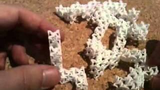 Curly Corner Convolution