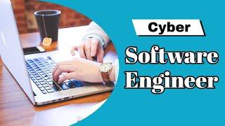 Cybersecurity Careers - Cybersecurity Software Engineer