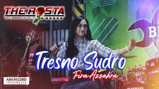 Fira Azzahra - Tresno Sudro | Dangdut (Official Music Video)