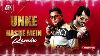 Unke Nashe Mein Remix   I   Shootout At Lokhandwala  I  Dj Abk India