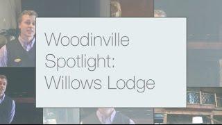 Woodinville Wine Country Spotlight: Willows Lodge