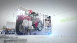 AGCO's Jackson, MN Intivity Center First Anniversary