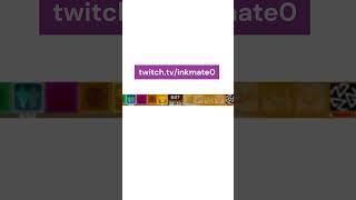 ГОТОВЫ? #inkmate #csgo #counterstrikego #cs2clips #twitch #ink