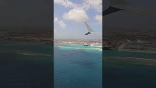 Landing in Aruba May 2024!