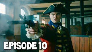 Outlander Season 7 Episode 10 Recap