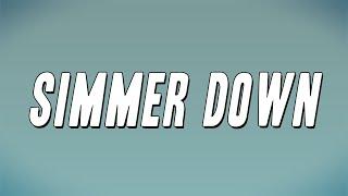 Casper Walsh - Simmer Down (Lyrics)