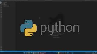 Создание Menu на языке Python