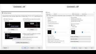 Video-2#AutoCAD co-ordinate system #Basic setting#autocad