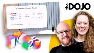 How Google Changed the Future of SEO at Google I/O 2025