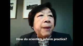 Jean Lau Chin for APA President - How Practitioners contribute to knowledge