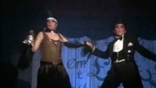 Liza Minnelli & Joel Grey - Money ("Kabaret" 1972)
