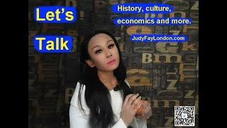 Let's Talk(132) Why they don’t want women and ordinary men to be properly educated#educationmatters
