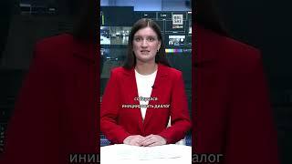 Шрайбман: Макей збіраўся ініцыяваць дыялог паміж Лукашэнкам і беларусамі #shorts