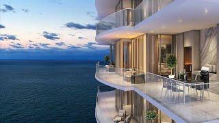 Estates At Acqualina Residences Sunny Isles Beach @OceanfrontGroupMiamiRealEstate #luxuryrealestate