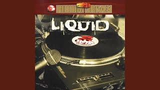Liquid Riddim Version