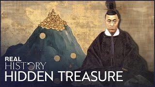 Tokugawa's Gold: The Legend Behind The Last Shogun's Treasure