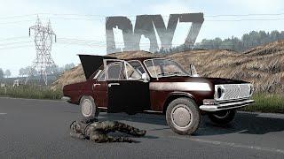 An AWESOME DayZ LIVONIA Adventure!