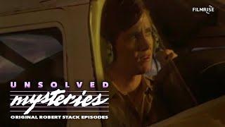 Unsolved Mysteries with Robert Stack - Season 6, Episode 2 - Full Episode