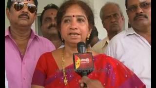 Vizianagaram :YSRCP Leaders files compliant against TDP Govt on Election promises - 8th Jun 2016