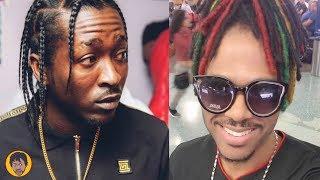Blak Ryno Send A Very Serious Message To One Of The Twin From Twins Of Twins