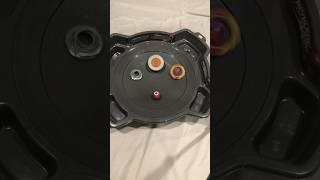 |Beyblade Battle| Twister Pandora vs Stone Linwyrm