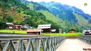 Traveling Kashmir a Paradise Neelum Valley Road Trip Pakistan