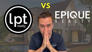 LPT Realty vs Epique Realty [2025 In Depth Comparison]