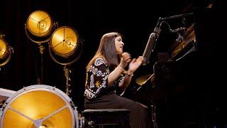 Mahya Hamedi -Deng | Berklee Two Track Live