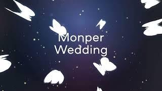 Monper Wedding