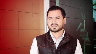 Posgrados UIW - testimonio Gustavo Martínez, Master in Business Administration