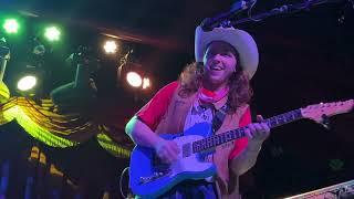 Daniel Donato Cosmic Country Box of Rain.Samson and Delilah 10.25.24 Brooklyn Bowl